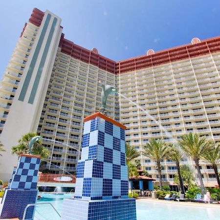 Shores Of Panama By Book That Condo Panama City Beach Εξωτερικό φωτογραφία