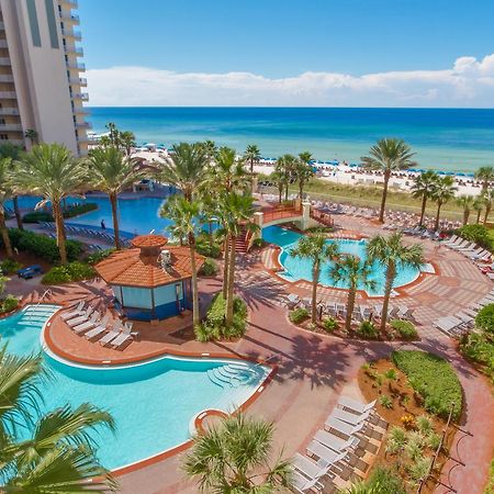 Shores Of Panama By Book That Condo Panama City Beach Εξωτερικό φωτογραφία