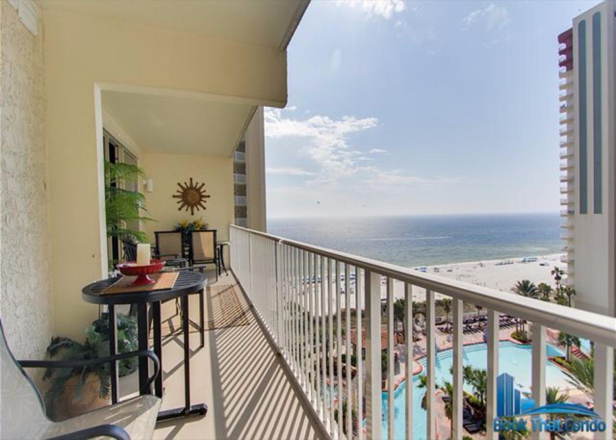 Shores Of Panama By Book That Condo Panama City Beach Εξωτερικό φωτογραφία