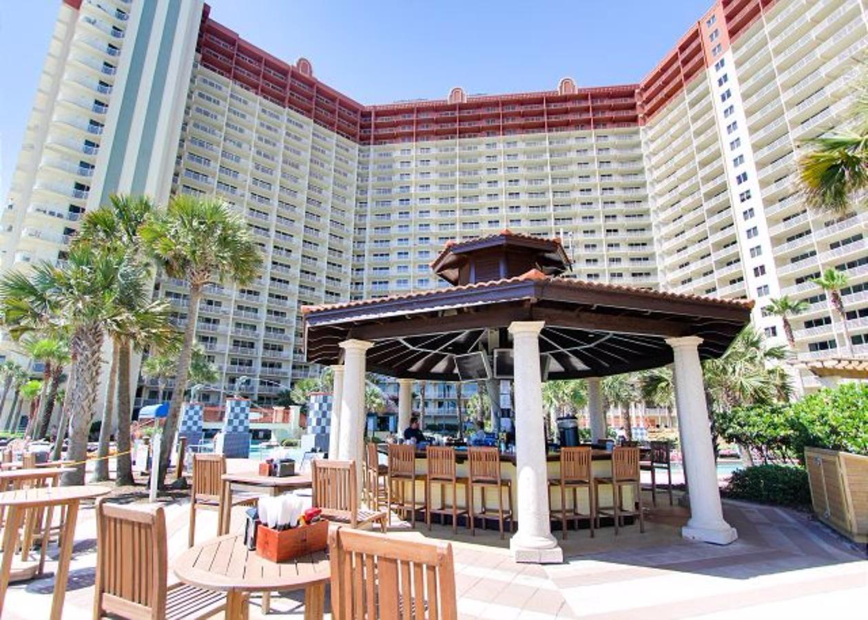 Shores Of Panama By Book That Condo Panama City Beach Εξωτερικό φωτογραφία