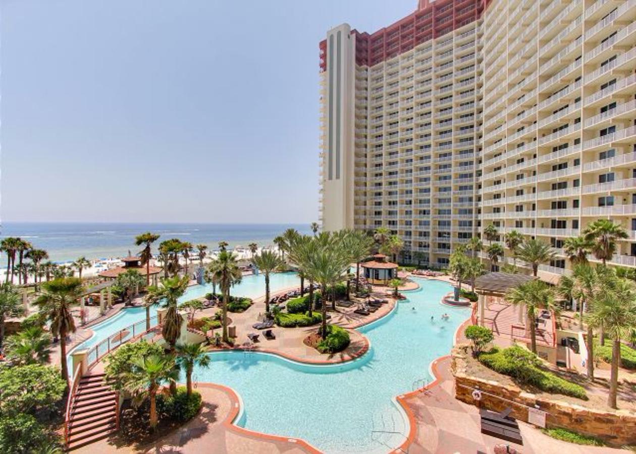 Shores Of Panama By Book That Condo Panama City Beach Εξωτερικό φωτογραφία