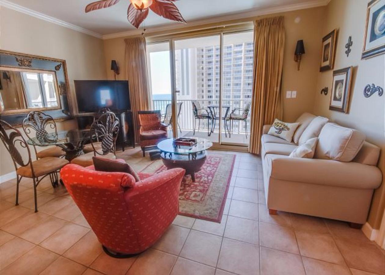 Shores Of Panama By Book That Condo Panama City Beach Εξωτερικό φωτογραφία