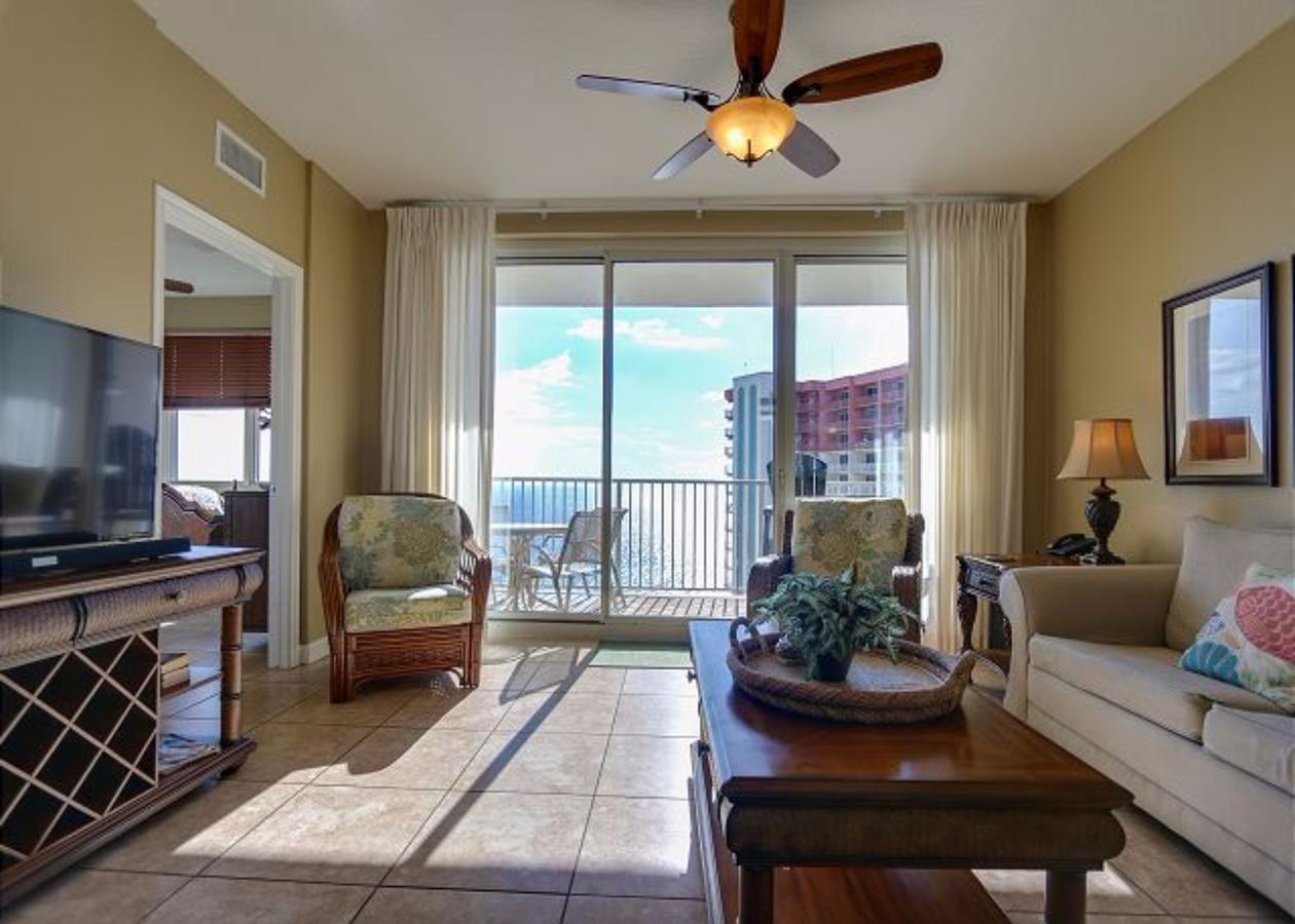 Shores Of Panama By Book That Condo Panama City Beach Εξωτερικό φωτογραφία