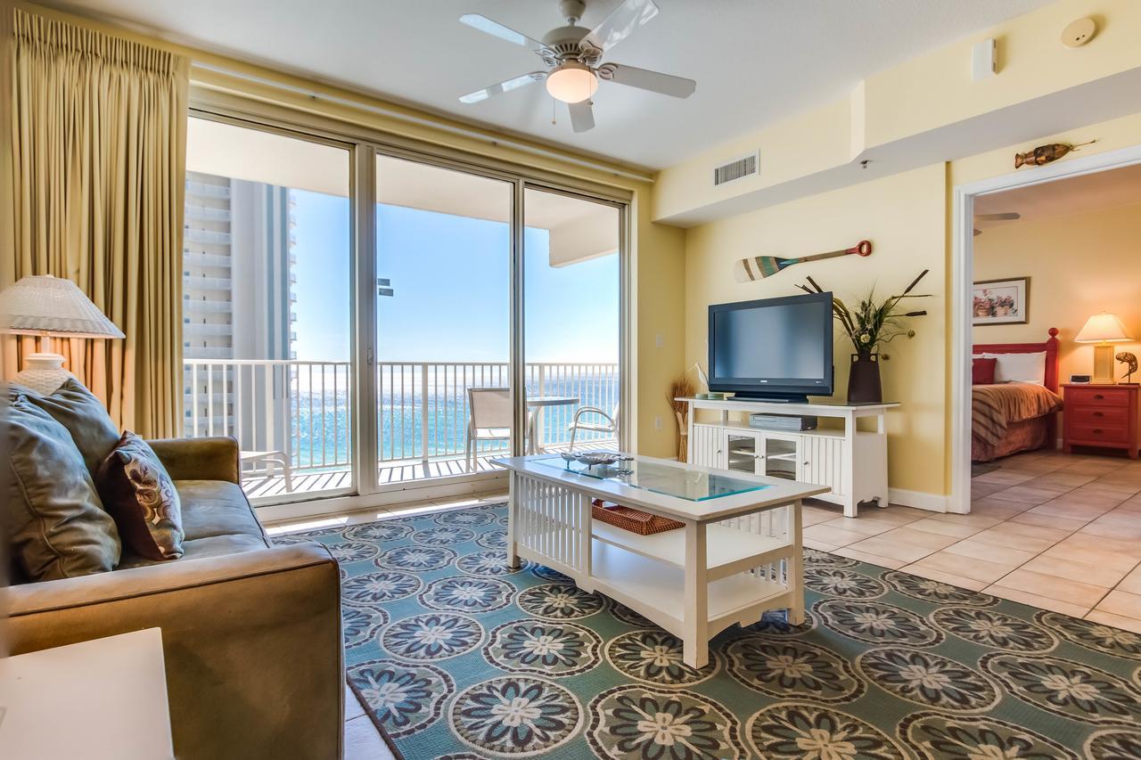 Shores Of Panama By Book That Condo Panama City Beach Εξωτερικό φωτογραφία