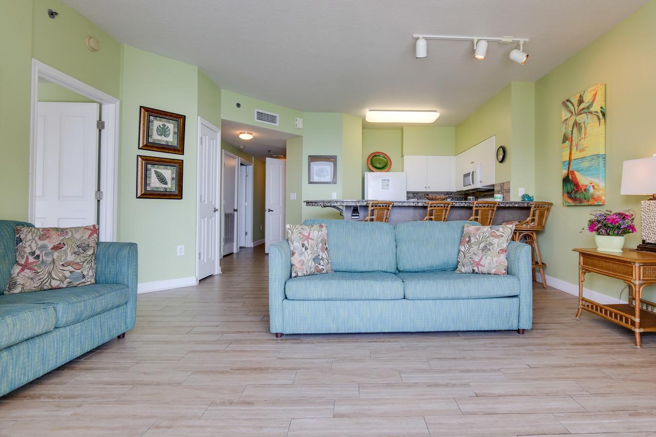Shores Of Panama By Book That Condo Panama City Beach Εξωτερικό φωτογραφία