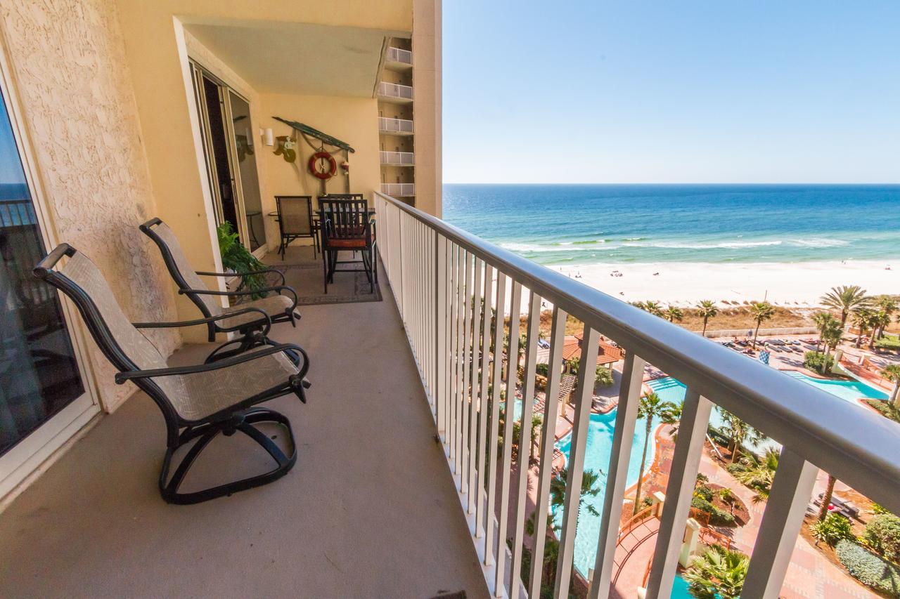 Shores Of Panama By Book That Condo Panama City Beach Εξωτερικό φωτογραφία