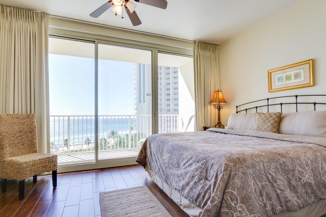 Shores Of Panama By Book That Condo Panama City Beach Εξωτερικό φωτογραφία