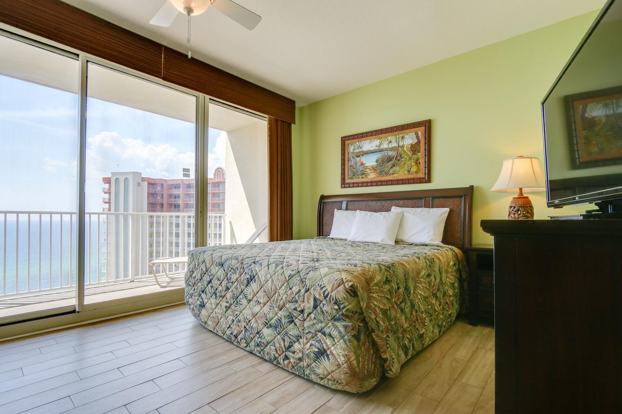 Shores Of Panama By Book That Condo Panama City Beach Εξωτερικό φωτογραφία