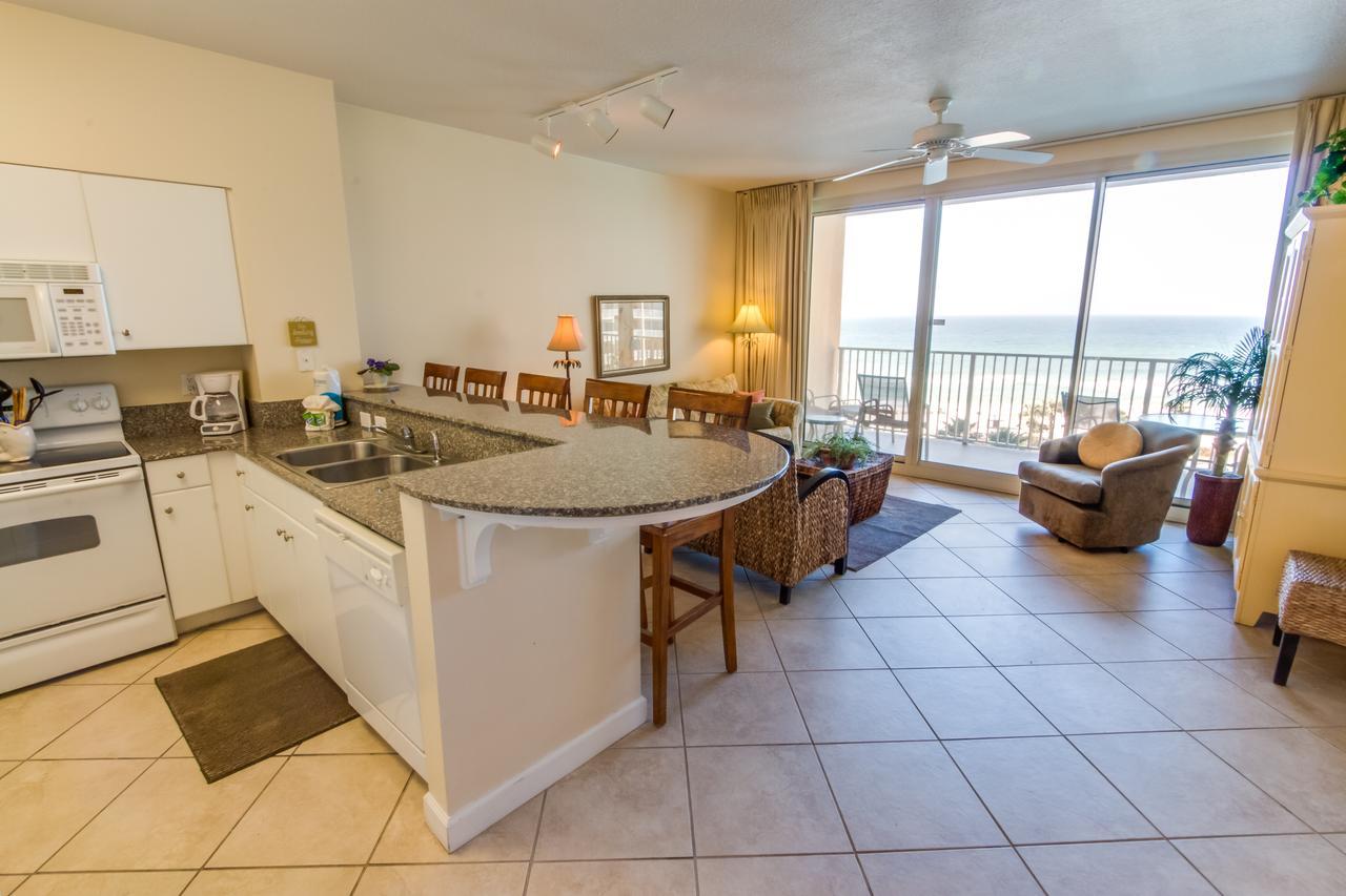 Shores Of Panama By Book That Condo Panama City Beach Εξωτερικό φωτογραφία