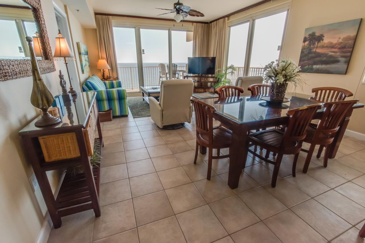 Shores Of Panama By Book That Condo Panama City Beach Εξωτερικό φωτογραφία