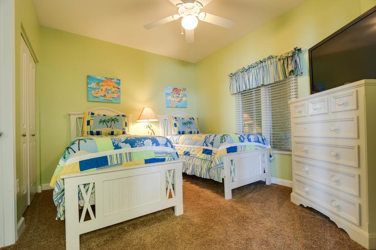 Shores Of Panama By Book That Condo Panama City Beach Εξωτερικό φωτογραφία