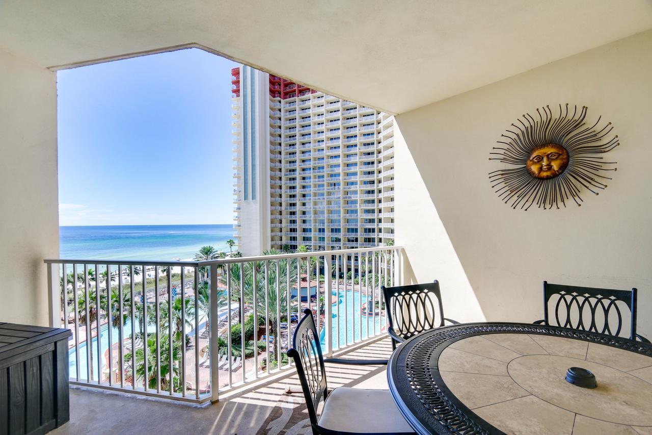 Shores Of Panama By Book That Condo Panama City Beach Εξωτερικό φωτογραφία