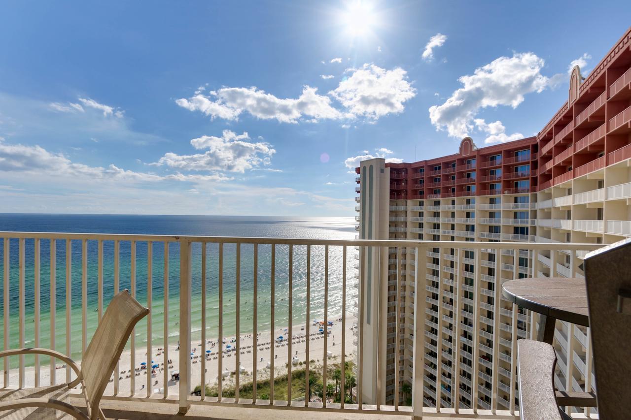 Shores Of Panama By Book That Condo Panama City Beach Εξωτερικό φωτογραφία