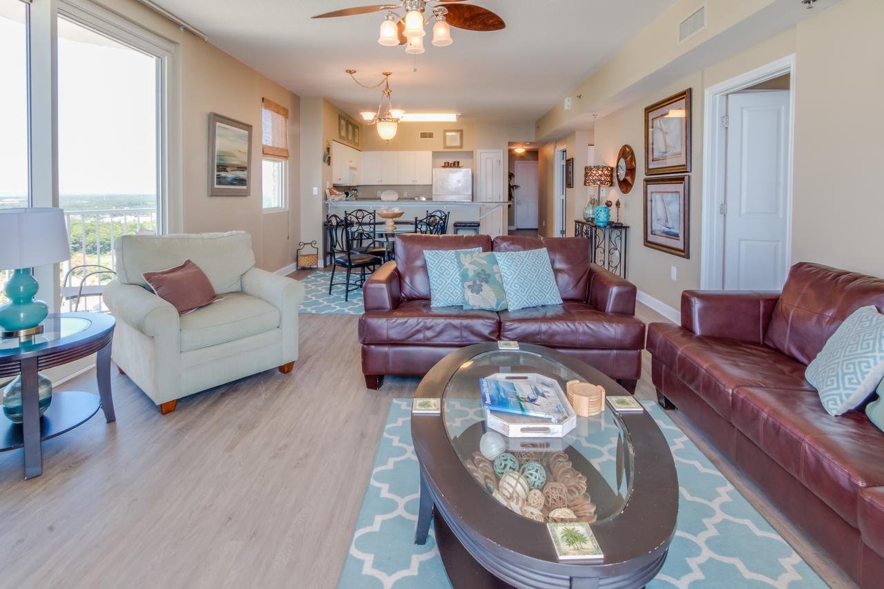 Shores Of Panama By Book That Condo Panama City Beach Εξωτερικό φωτογραφία