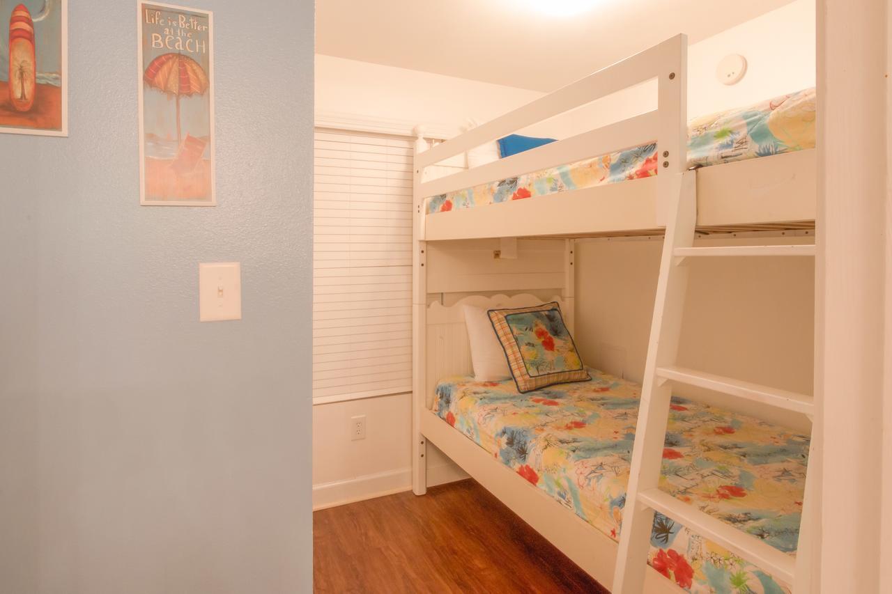 Shores Of Panama By Book That Condo Panama City Beach Εξωτερικό φωτογραφία
