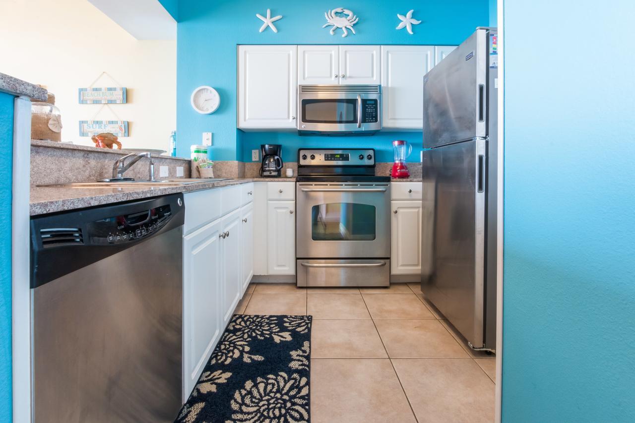 Shores Of Panama By Book That Condo Panama City Beach Εξωτερικό φωτογραφία
