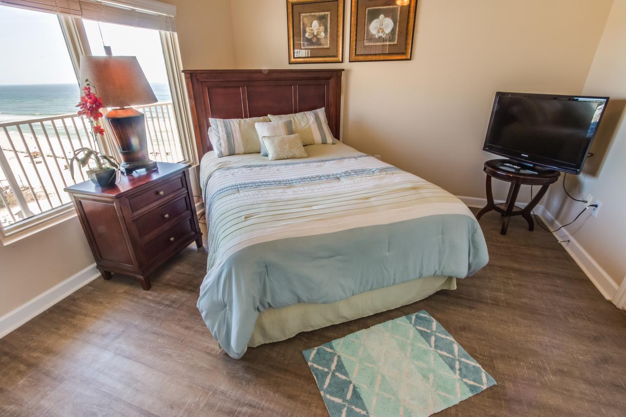 Shores Of Panama By Book That Condo Panama City Beach Εξωτερικό φωτογραφία