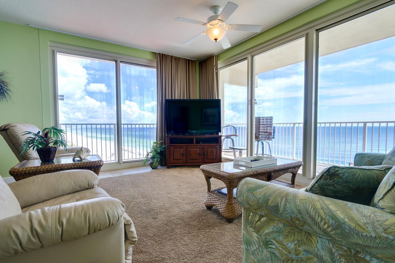 Shores Of Panama By Book That Condo Panama City Beach Εξωτερικό φωτογραφία