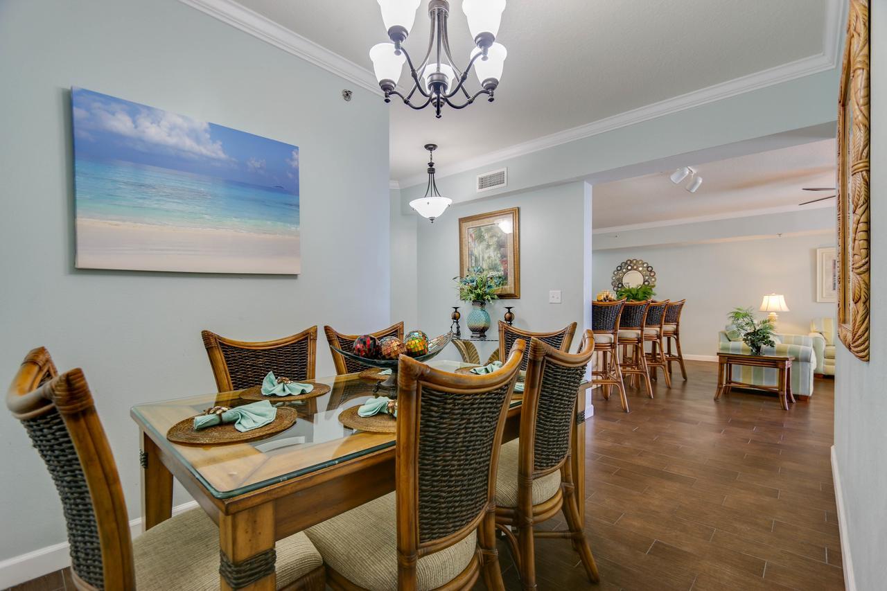 Shores Of Panama By Book That Condo Panama City Beach Εξωτερικό φωτογραφία