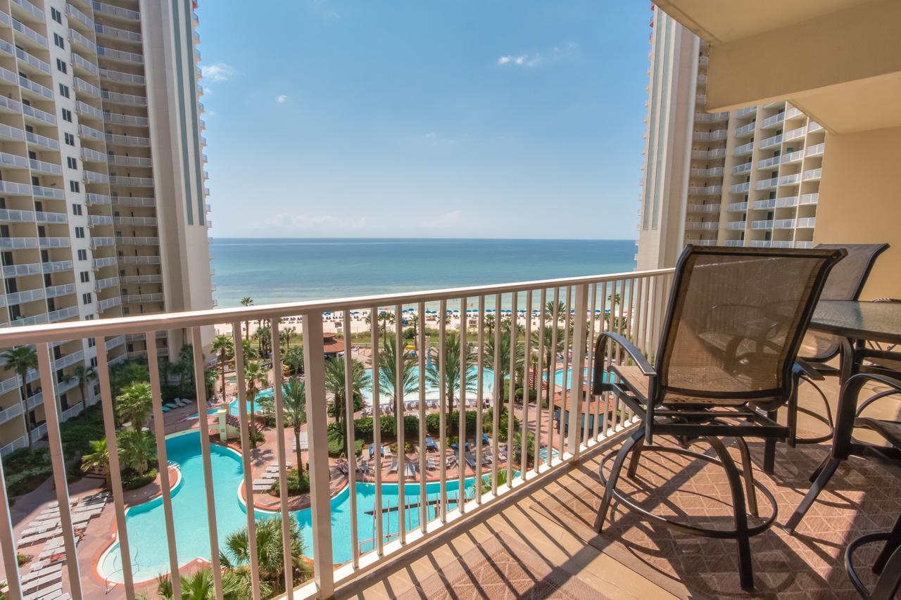 Shores Of Panama By Book That Condo Panama City Beach Εξωτερικό φωτογραφία