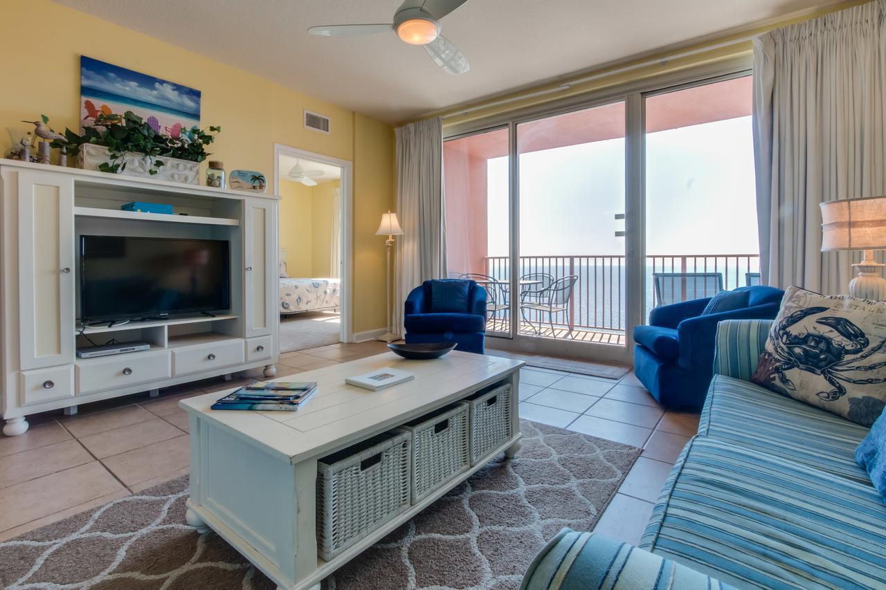 Shores Of Panama By Book That Condo Panama City Beach Εξωτερικό φωτογραφία