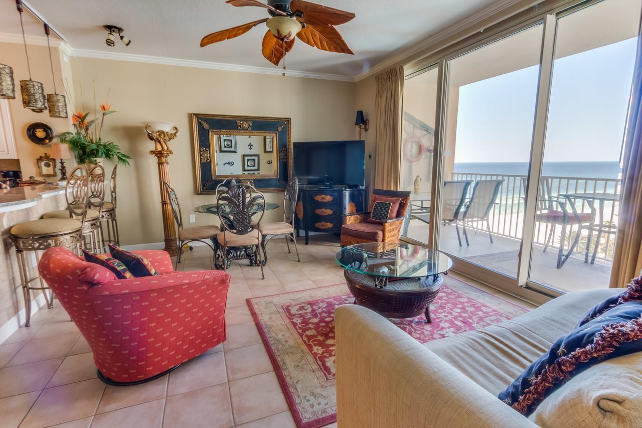 Shores Of Panama By Book That Condo Panama City Beach Εξωτερικό φωτογραφία