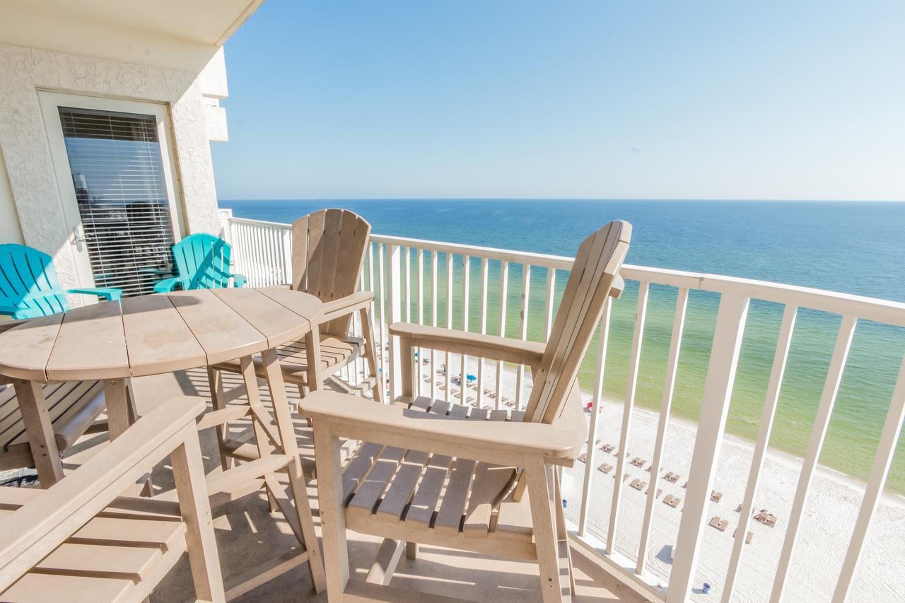 Shores Of Panama By Book That Condo Panama City Beach Εξωτερικό φωτογραφία