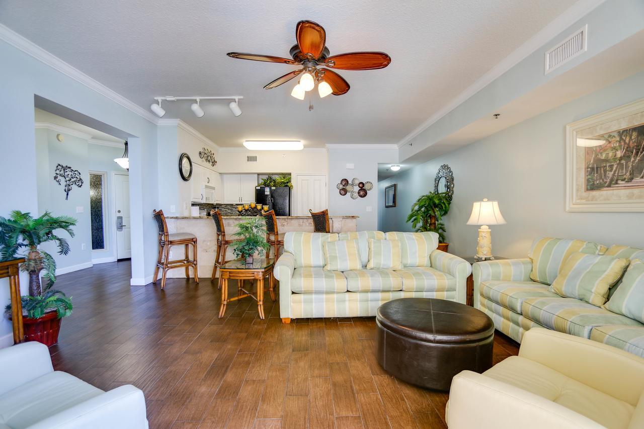 Shores Of Panama By Book That Condo Panama City Beach Εξωτερικό φωτογραφία