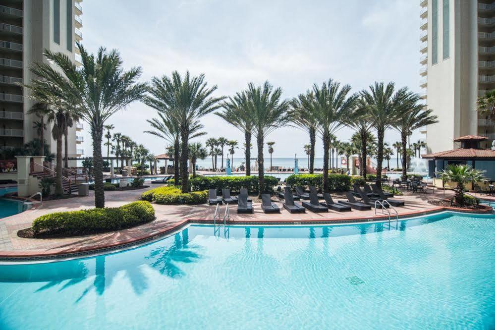 Shores Of Panama By Book That Condo Panama City Beach Εξωτερικό φωτογραφία