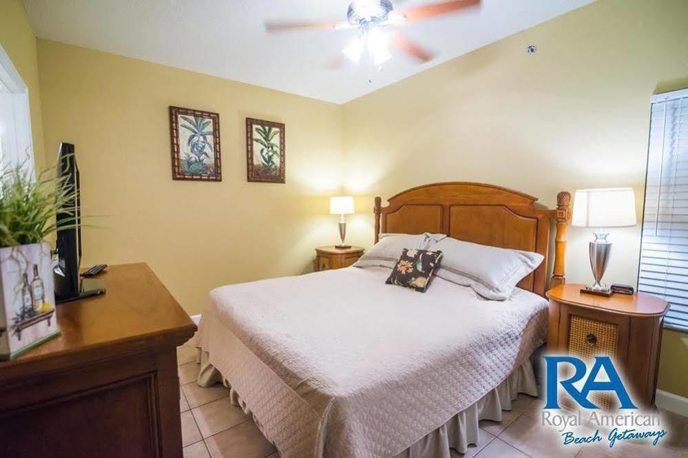 Shores Of Panama By Book That Condo Panama City Beach Εξωτερικό φωτογραφία
