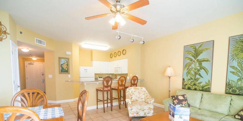 Shores Of Panama By Book That Condo Panama City Beach Εξωτερικό φωτογραφία