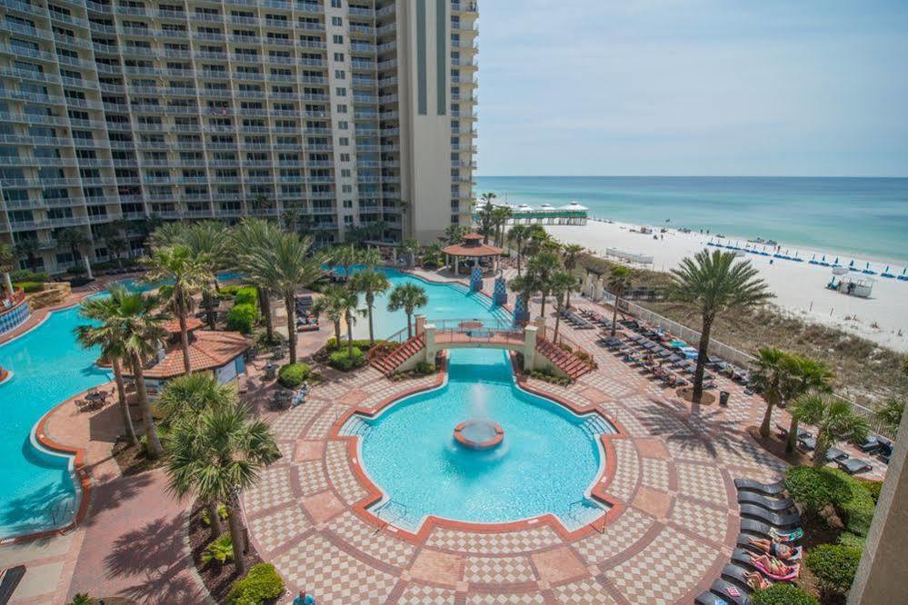 Shores Of Panama By Book That Condo Panama City Beach Εξωτερικό φωτογραφία