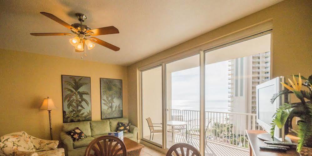 Shores Of Panama By Book That Condo Panama City Beach Εξωτερικό φωτογραφία